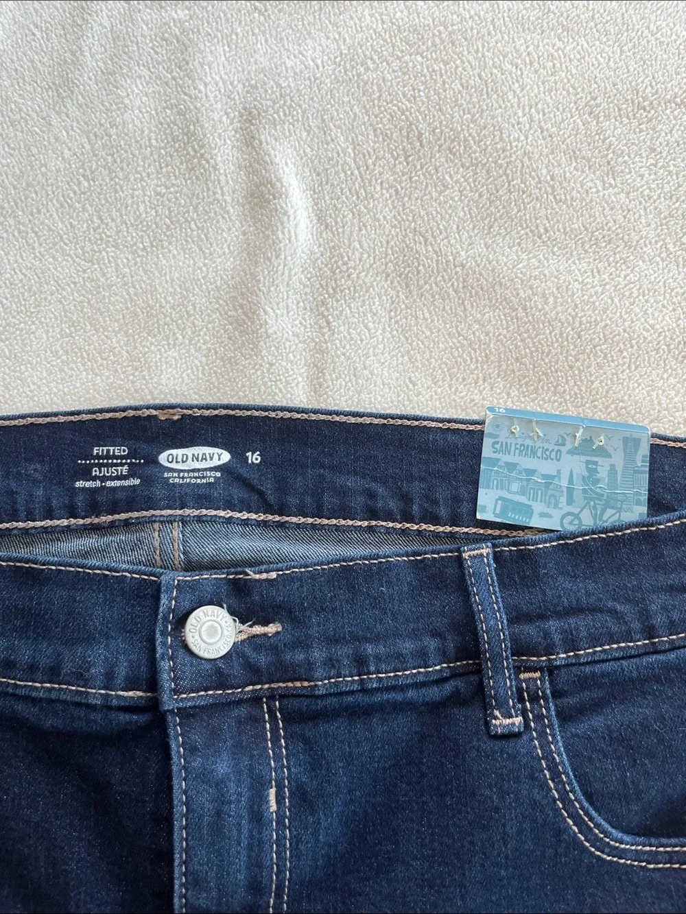 Old Navy old navy